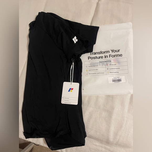 Forme bundle - Picture 5 of 12